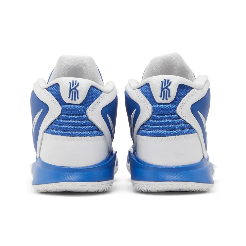 Nike‎ Kyrie Infinity TB DO9616-401 Sneakers Blue Size US 11